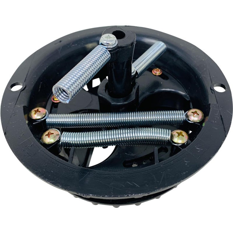 ACKSTAR Store Gum Dispenser Wheel for Gumball Machines - Adjustable Gumball Wheel for Classic Gumball Vending Machine. Gum & Round Candy Wheel - Capsule & Bouncy Ball Wheel Gumball Machine Replacement Part - New - Image 4